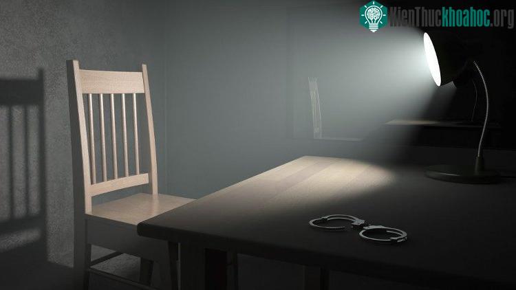 Một số người có thể nhận tội sai do ký ức giả. (Ảnh: Undark).