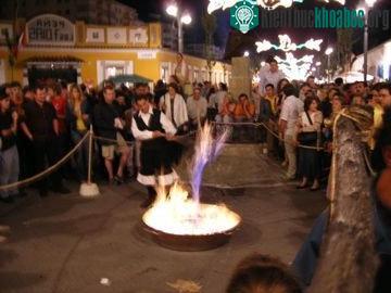 Loại đồ uống này có vai trò quan trọng như là một cây cầu kết nối cộng đồng.