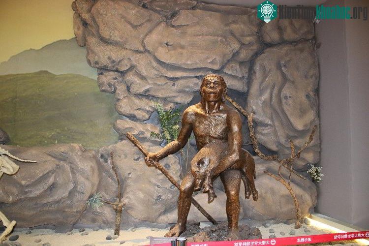 Người Nguyên Mưu