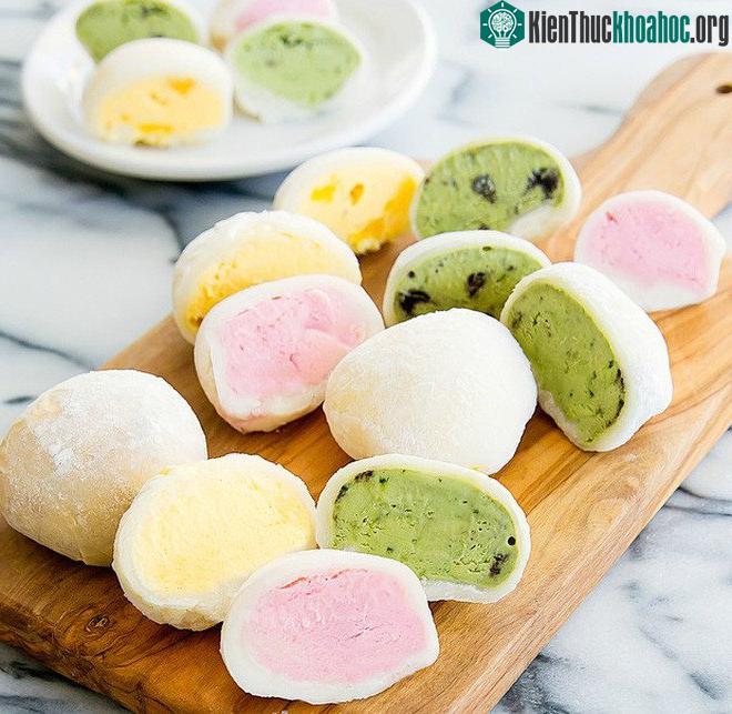Bánh này cũng có thể cướp đi mạng sống nhiều người mỗi năm, đặc biệt là người cao tuổi!
