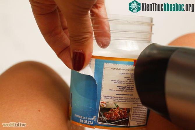 Hóa ra máy sấy tóc còn có hàng tá công dụng không ngờ mà ít người biết ảnh 2