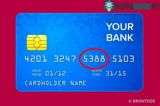 Chúng ta chỉ có thể nhớ được 3-4 điều mỗi lần