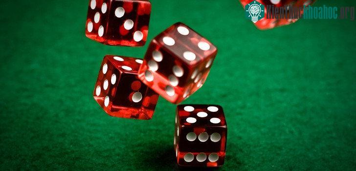 Ký ức ý chính có thể giúp con người đưa ra những lựa chọn an toàn hơn. (Ảnh: 123Gamble).