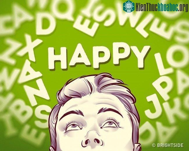 Nhận thức thị giác khác với sự xuất hiện thực tế