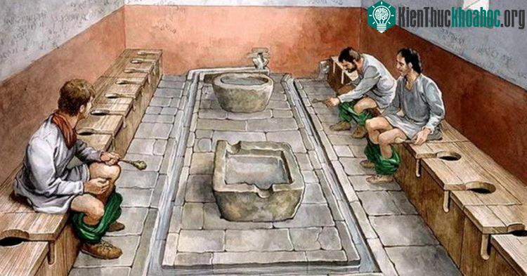 10 điều quái gở khó tin mà người cổ đại từng cho là bình thường trong quá khứ ảnh 5