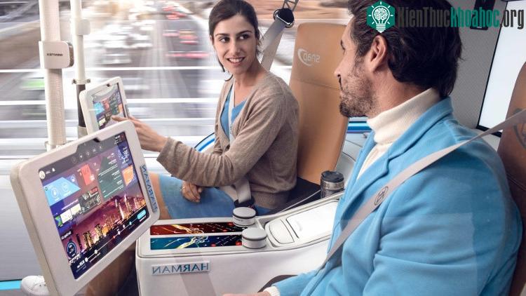 Có rất nhiều loại cabin khác nhau cho từng mục đích sử dụng.