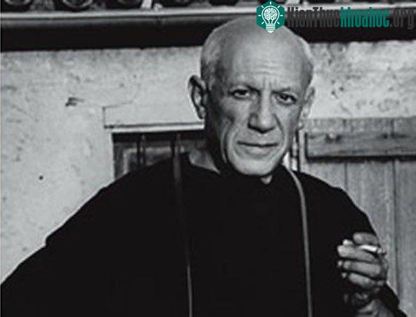 Pablo Picasso