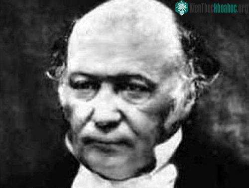 William Rowan Hamilton