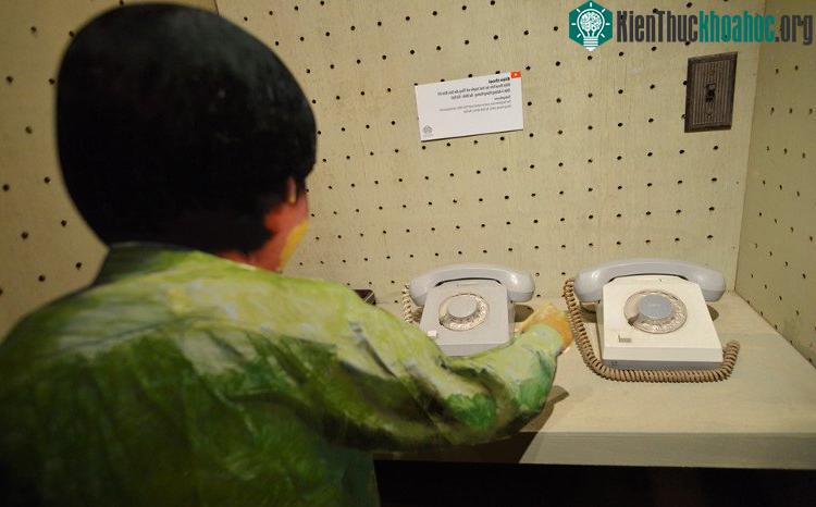 Kíp trực cũng có trách nhiệm đề xuất với Bộ Tổng Tham mưu các phương án tác chiến nhằm đối phó kịp thời