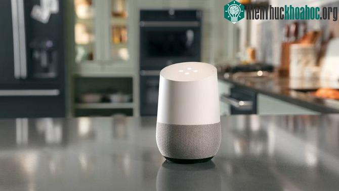 Google Home đột ngột ngừng hoạt động với số lượng lớn