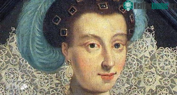 Maria Eleonora cả đời tìm cách có con trai tuy nhiên chỉ có một cô con gái.