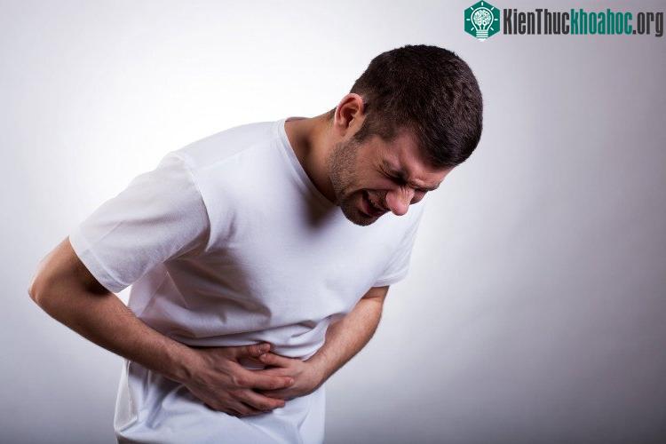 Người bị đau dạ dày nên ăn nhiều bữa trong ngày, mỗi bữa cách nhau từ hai đến ba giờ.