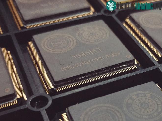 Chip Thinker.