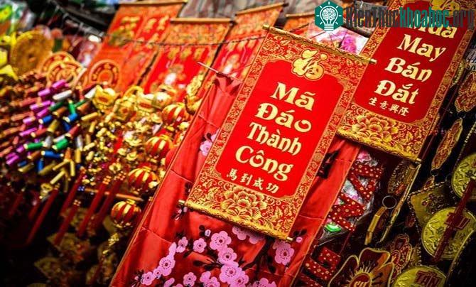 Việt Nam và Trung Quốc theo 2 múi giờ khác nhau.