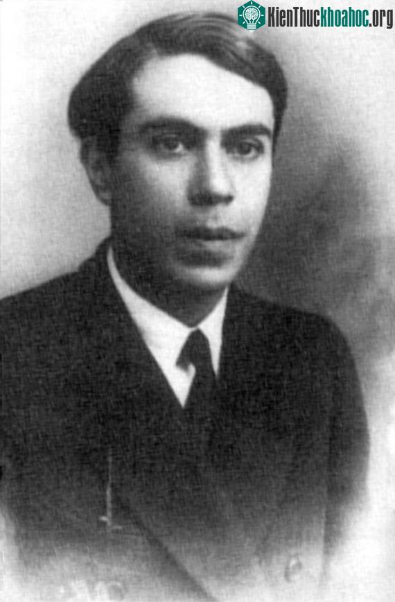 Ettore Majorana