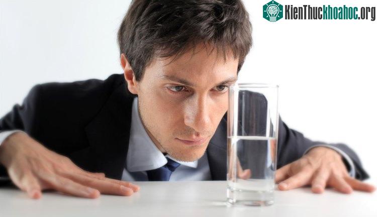 Bi quan giúp đỡ một số người đạt được mục tiêu nhanh hơn là lạc quan.