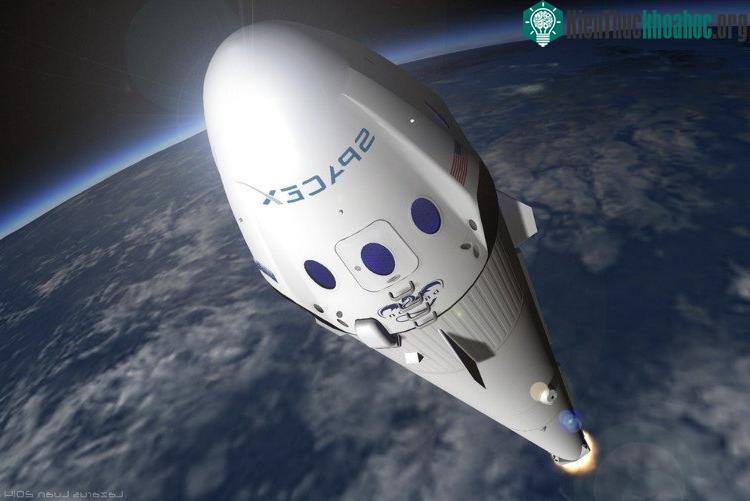 SpaceX phóng nhiều tên lửa chỉ trong 7 năm với tỷ lệ thành công rất cao. (Ảnh: SwiftNary).