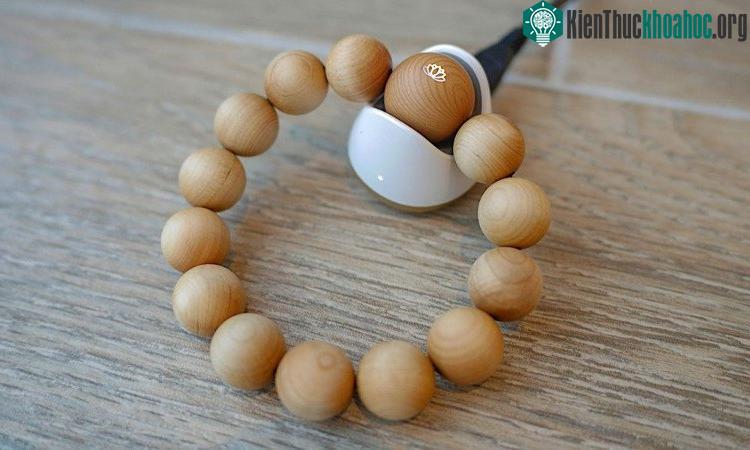 Tràng hạt thông minh của Acer.
