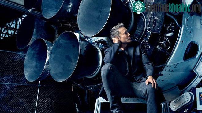 Elon Musk chính thức đưa công ty mình bước vào một cuộc đua vũ trụ mà trước đó, rất nhiều doanh nghiệp đã thất bại.