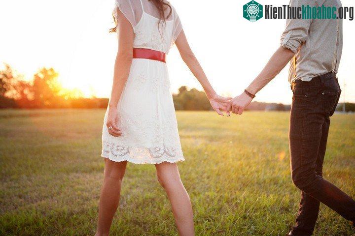 Một chiếc nắm tay có ý nghĩa vô cùng quan trọng.