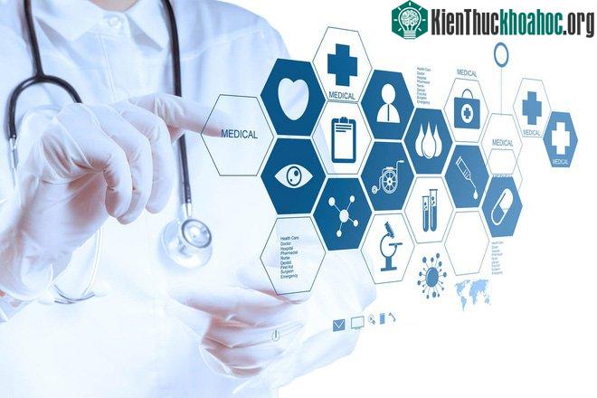 Phải chăng chỉ trong vài năm nữa, trí thông minh nhân tạo sẽ dự đoán được con người sẽ mắc bệnh gì ngay khi vừa sinh ra đời?