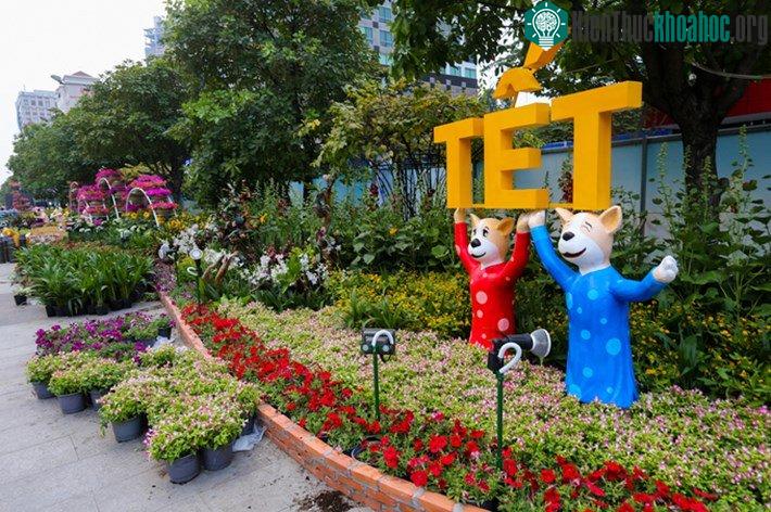 Một số tỉnh miền Đông Nam Bộ có thể nắng nóng cục bộ dịp Tết Nguyên đán. (Ảnh minh hoạ: Quỳnh Trần).
