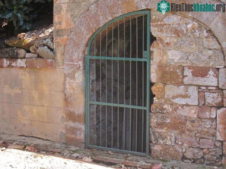 Đảo Quỷ - "địa ngục trần gian" với 70.000 người đến nhưng chỉ 2 người trở về ảnh 1