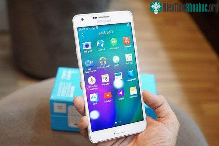 Điện thoại của bạn sẽ luôn đầy pin nhờ công nghệ mới. (Ảnh: Internet).
