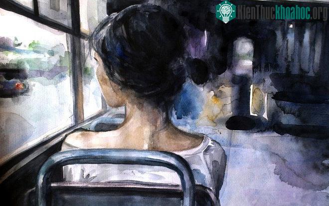 Cô đơn trong mối quan hệ