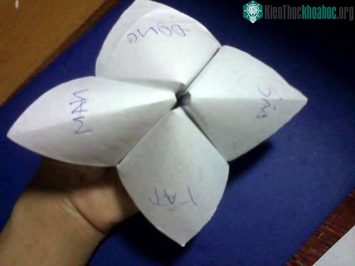 Trò chơi miễn phí mà học sinh thời đó ai cũng biết.