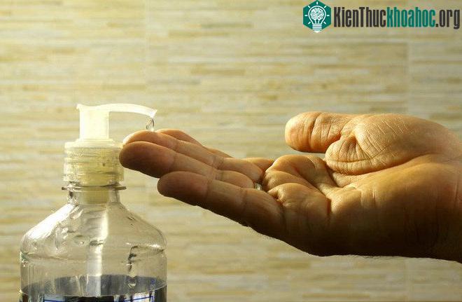 Các chai như thế này sẽ ổn hơn nhiều.