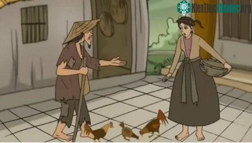 Sự tích Táo quân ở Việt Nam
