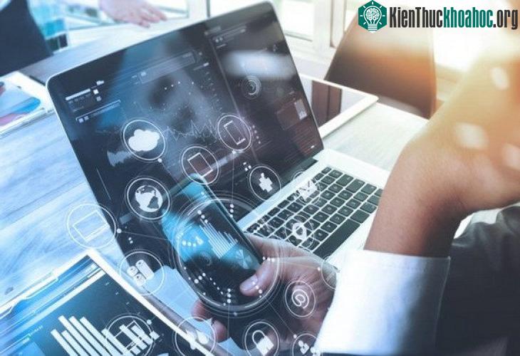Các chatbot sẽ là một phần giúp thúc đẩy hoạt động thương mại điện tử.