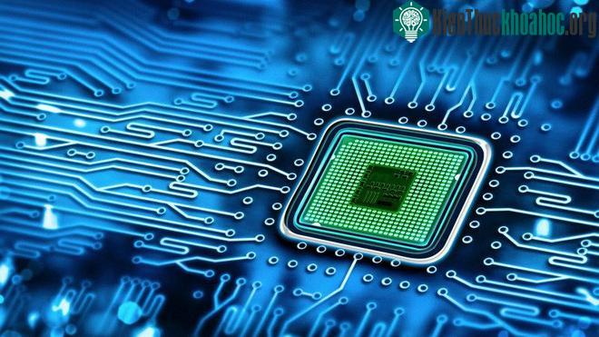 Chip hiện tại vẫn có thể chạy được các phần mềm AI nhưng thiết kế chip này rất tốn kém.
