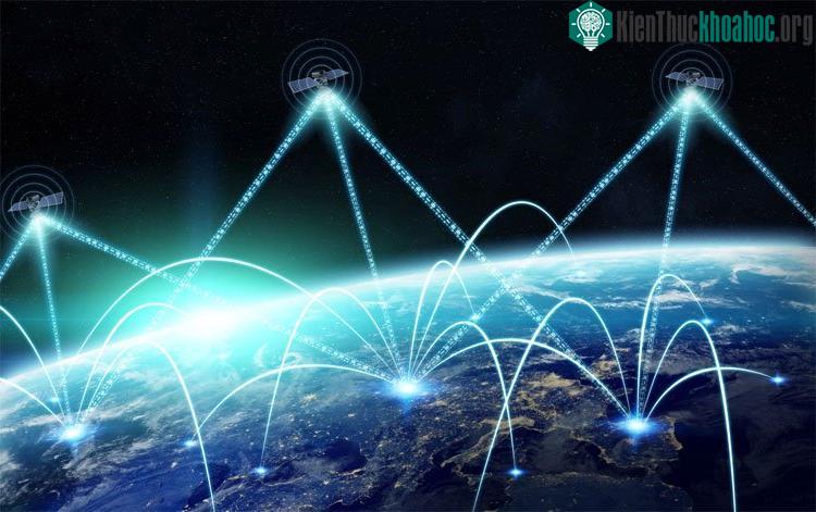 Dự án sẽ là nguồn cung cấp Internet giá rẻ cho toàn bộ người trên hành tinh này.
