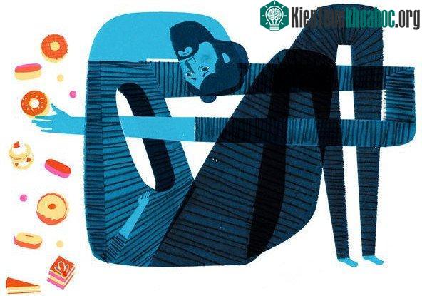 Một số người thích ở một mình, nhưng họ không cô đơn. Số khác thì ngược lại.