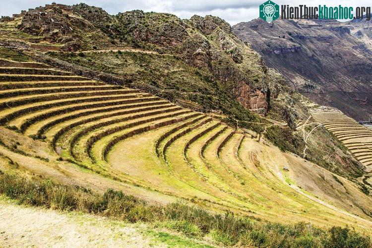 Kỳ thú văn hóa ăn đất sét phòng bệnh của người Anh-điêng ảnh 2