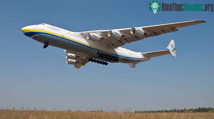 Antonov AN-225