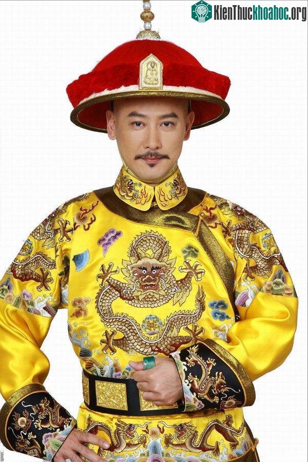 Gia Khánh là vị hoàng đế không gặp nhiều may mắn. (Ảnh minh họa)