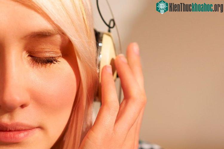 Sau khi trạng thái cảm xúc xuất hiện, adrenaline sẽ được phóng vào máu.