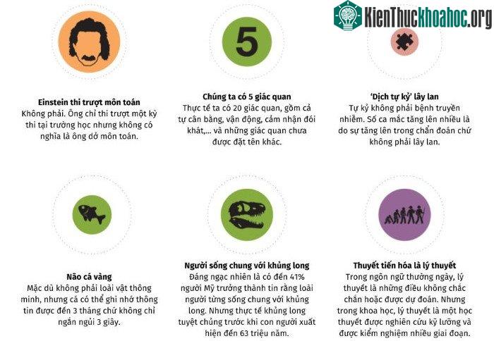Thực tế, khủng long tuyệt chủng trước khi con người xuất hiện đến 65 triệu năm trước.