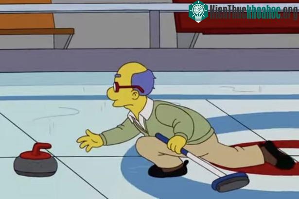 Bộ phim "Gia đình Simpson" lại dự đoán đúng kết quả&nbsp;Olympic mùa đông 2018 từ 8 năm trước ảnh 3