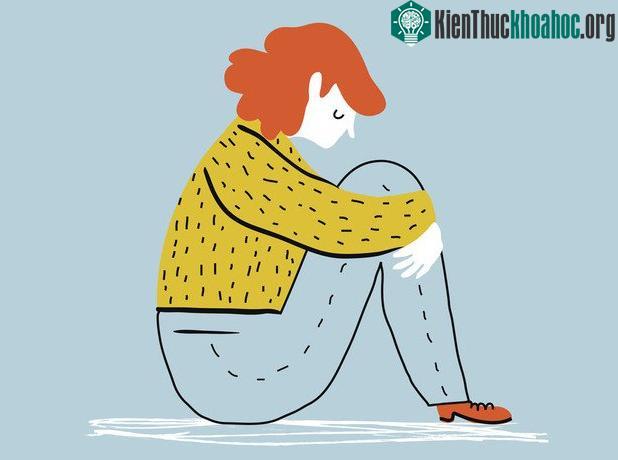 Những người cô đơn nên tham dự một số chương trình kết bạn, làm việc nhóm...