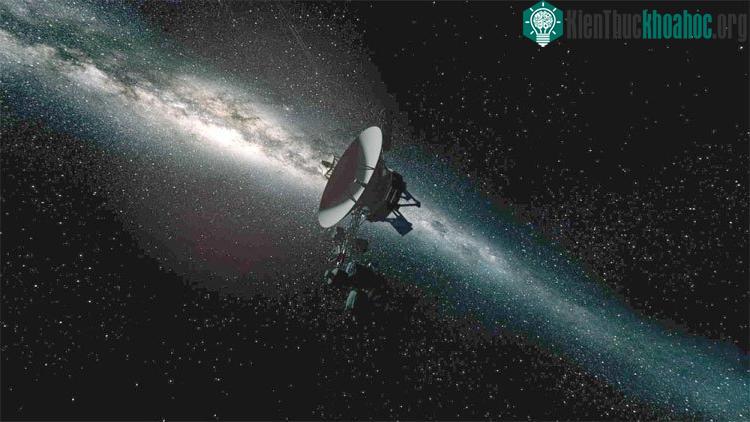 Vệ tinh Voyager 1