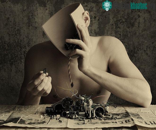 Cô đơn về mặt tồn tại