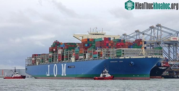 MOL Triumph