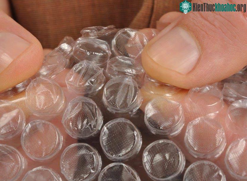 Rất nhiều bạn trẻ thời đó đã dùng thứ này để giết thời gian.