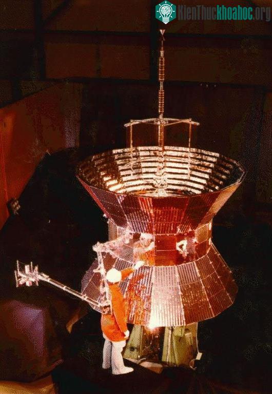 Vệ tinh Helios