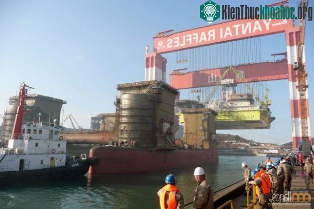 Taisun Crane