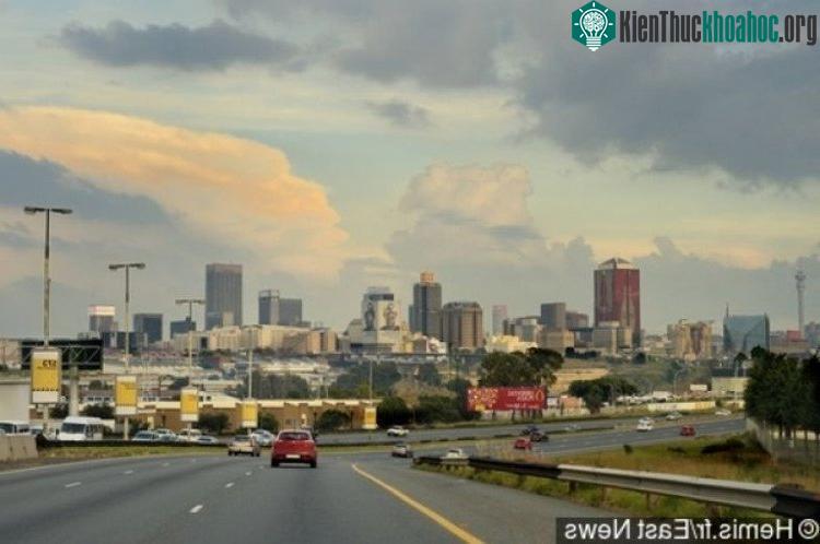 8 "lời đồn thổi" sai bét nhè mà ai cũng tin ở châu Phi ảnh 7